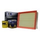 thumbnail image 1 of Kit Filtro Aceite Aire Para Audi A4 3 0 2002 2007, 1 of 3