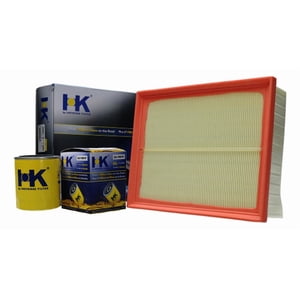 Repuestos Del Sol - Kit Filtro Aceite Aire Para Audi A4 3 0 2002 2007