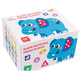 thumbnail image 2 of Juego De Encaje Con Figura De Elefante Para Niños PB-C2, 2 of 2