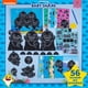 thumbnail image 2 of Baby Shark Scratch 'N Color Set Horizon Group USA, 56 actividades, 2 of 7