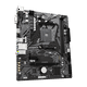 thumbnail image 3 of Placa Madre Gigabyte A520M K V2, AMD Socket AM4, 2xDDR4 DIMM, VGA, HDMI, 1xM.2, 4xSATA, Micro-ATX, 3 of 3