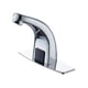 thumbnail image 3 of Grifo De Lavabo De Ba?o Sin Contacto Grifo De Cocina Moderno Para Ba?o Oficina Bar, 3 of 5