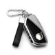 thumbnail image 1 of Juego de cubierta negra para llave de coche BMW X5 con llavero HAOYOUMEI, 1 of 7
