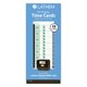 thumbnail image 1 of Paquete de tarjetas Lathem Weekly, 100 unidades, para relojes 2100 HD 800 P, 1 of 5