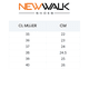thumbnail image 5 of SANDALIAS NEW WALK REPTIL NEGRO MUJER | FQT296-90 - Talla 38 CL / 24.5 CM, 5 of 5