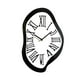 thumbnail image 2 of Reloj De Pared De Fusión Reloj Distorsionado Creativo Nórdico Para Regalo Sala De Estar Hogar S, 2 of 5