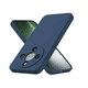 thumbnail image 1 of Carcasa Compatible Con Honor Magic 8 lite Goma Azul Oscuro, 1 of 5