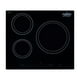 thumbnail image 1 of Encimera Eléctrica 3 Quemadores CEI03, 1 of 4
