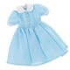 thumbnail image 2 of Vestido Encantador De 12,5 Cm, Ropa, Atuendo Para Muñecas Blythe, Accesorio Azul, 2 of 2
