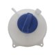 thumbnail image 2 of Tanque De Radiador De Refrigerante Automático 1H0121407A 9613669 + Tapa Para VW Golf MK2 Jetta, 2 of 5