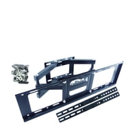 Genérrico - Soporte Tv De 40 A 80 Pulgadas Con Doble Brazo