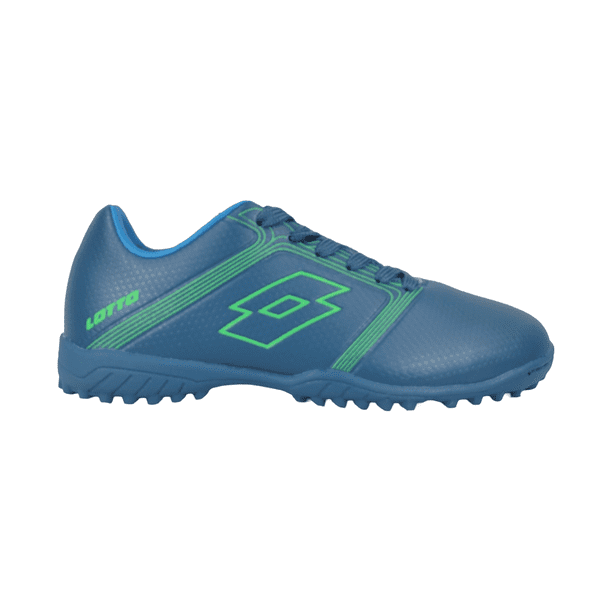 ZAPATILLAS DE BABYFÚTBOL LOTTO INFANTIL | J0628-1 - Talla 32