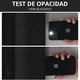 thumbnail image 3 of Cortina 100% Blackout 1 Paño 230 x 140 Lino Termica Roller Az, 3 of 9