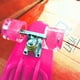 thumbnail image 3 of Skate Penny patineta ruedas LED, rosado, 3 of 3