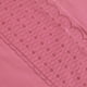 thumbnail image 2 of Juego de Sábanas Broderie 2 Plaza Rombos Rosado, 2 of 3