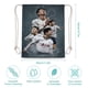 thumbnail image 2 of Son Heung-min Mochila de Cuerdas para Deportes y Gimnasio, Bolsa de Cuerdas Resistente al Agua, Bolsa Cinch, 30×40cm, 2 of 6