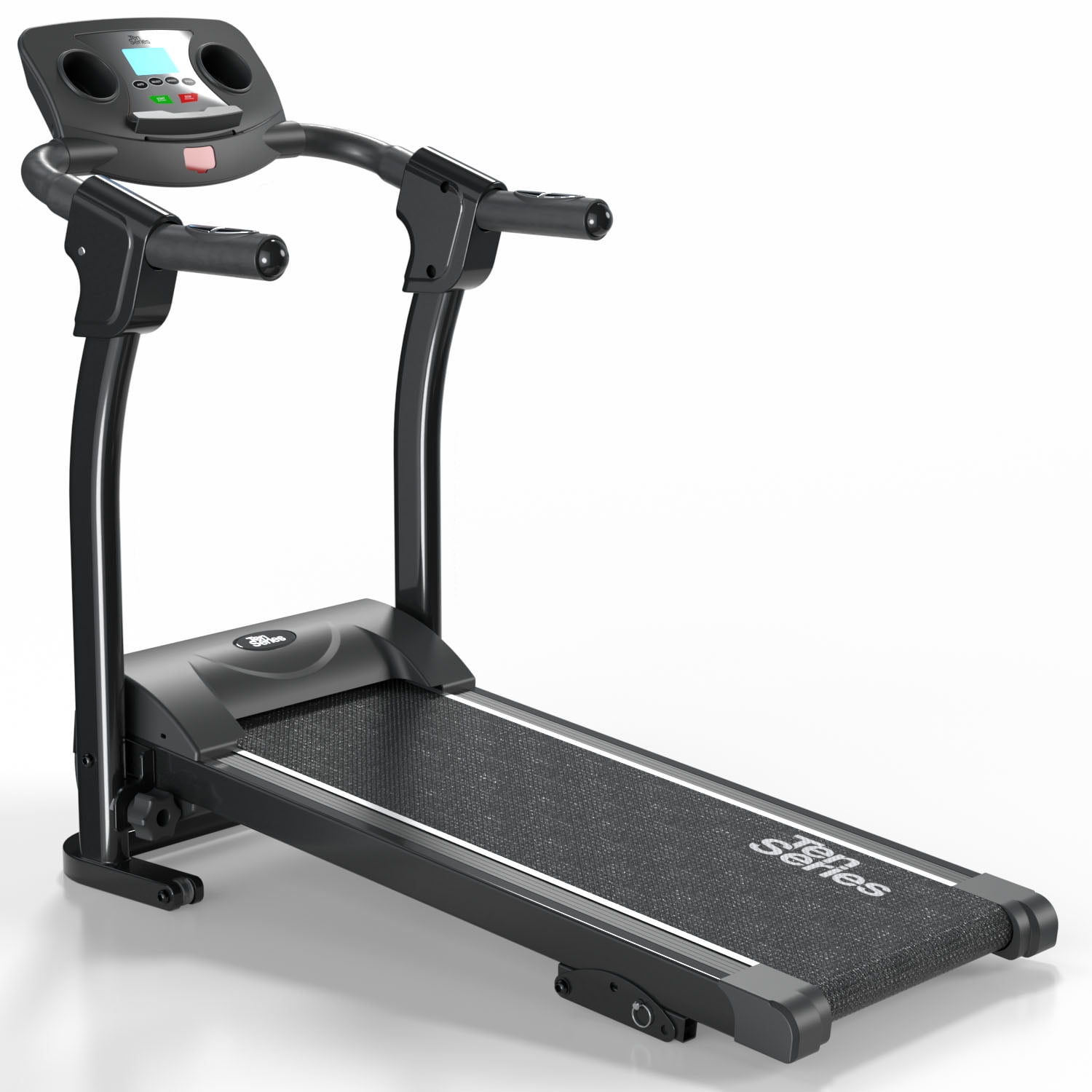 Trotadora Eléctrica Tm60 One Ten Series 12 Km/h