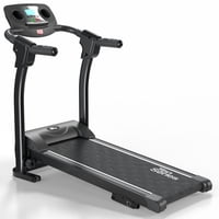 Trotadora Eléctrica Tm60 One Ten Series 12 Km/H