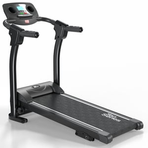 Trotadora Eléctrica Tm60 One Ten Series 12 Km/H