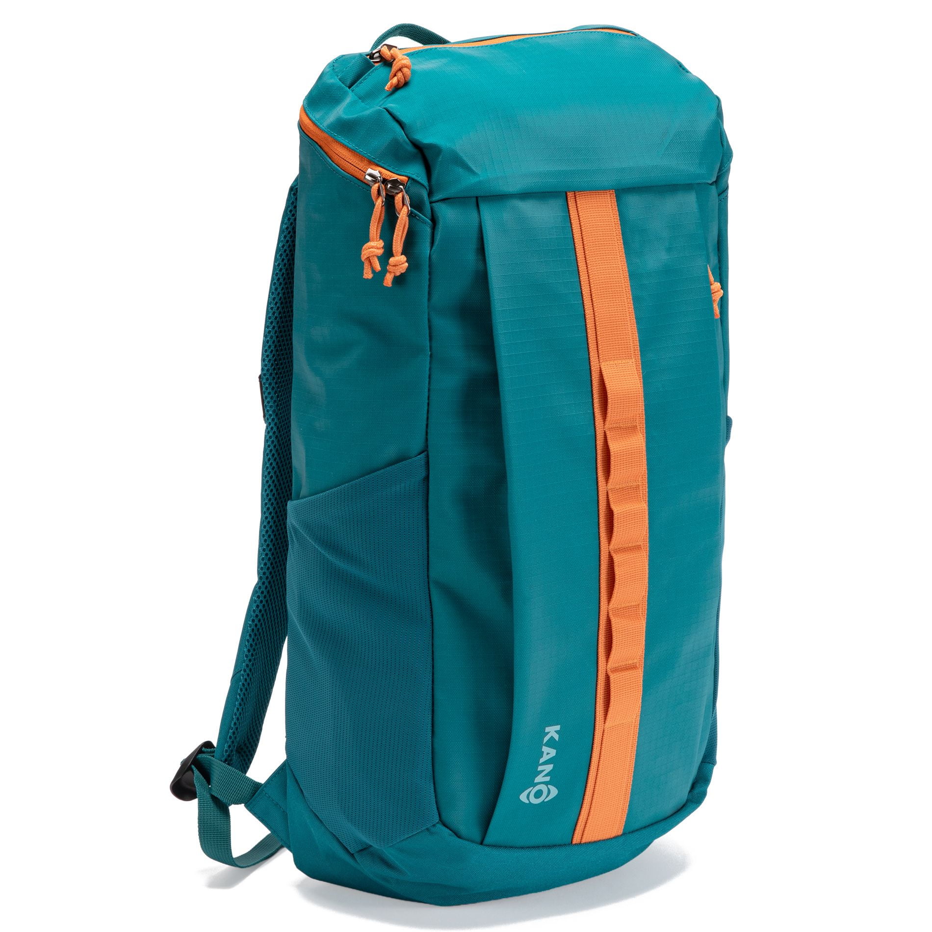 Mochila Trekking 25l Kano Andes Camping Y Urbana Notebook