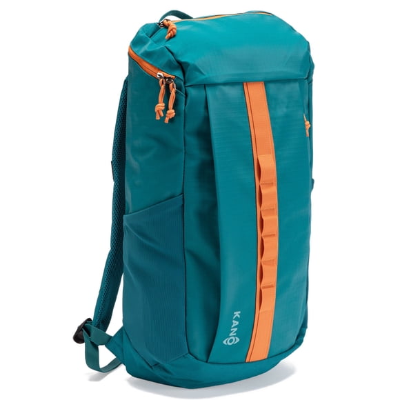 Mochila Trekking 25L Kano Andes Camping y Urbana Notebook