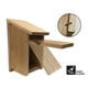 thumbnail image 3 of Woodpecker House Woodlink Woodpeck Cedar Brown 38,4 cm, 3 of 9