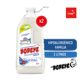 thumbnail image 1 of Pack x 2 Detergente Hipoalergénico Popeye Familia Matic Pet 3 Lt, 1 of 3