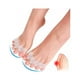 thumbnail image 2 of Separador Dedos Corrector Pies Juanetes Par, 2 of 3