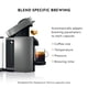 thumbnail image 5 of Cafetera y cafetera exprés De'Longhi Nespresso Vertuo Plus, 5 of 7