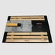 thumbnail image 1 of Set Tabla + Cuchillo Para Pan Wayu, 1 of 4