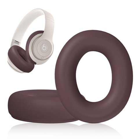 Funda De Silicona Dzhaxie Para Audífonos Beats Studio Pro