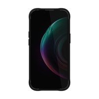 Funda Case-Mate Para Iphone 15 6.1"" Negra Con Protector De Pantalla