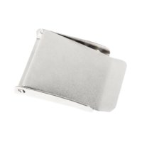 Magideal - Hebilla Del Cinturón De Buceo: Peso De Inmersión De Inmersión Equipo De Hebilla Del Soporte De Luz Para Entusiastas Actividades Al Aire Libre Cinturón Acero Inoxidable De 75 Mm