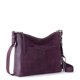 thumbnail image 2 of Bolso bandolera The Sak Alameda de cuero 28 cm ajustable, 2 of 6