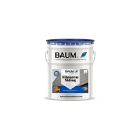 Baum - Fibrocem Siding “Caoba” (Galón 4 L) /Brizz