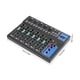 thumbnail image 2 of Consola de Mezcla de Audio FONSOLUM de 7 Canales USB Bluetooth 110V, 2 of 9