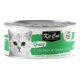 thumbnail image 1 of Kit Cat Gato Gravy Series Chicken&quail Egg, 1 of 2