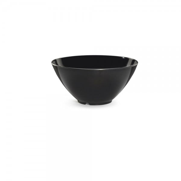 Imahe - Bowl Redondo Negro 3,8 Lt