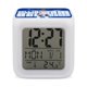 thumbnail image 1 of Jude Bellingham theme 7 Colors Alarm Clock Digital Led Alarm Clock Gifts For Kids Friends Family, 1 of 6
