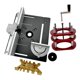 thumbnail image 3 of Banco De Trabajo De Elevación De Carpintería Multifuncional Para Máquina De Corte Estilo B, 3 of 4