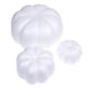thumbnail image 1 of 3x Calabazas De Espuma, Manualidades Decorativas Para Modelar Proyectos Científicos, Cumpleaños, Vacaciones, 1 of 5