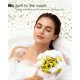 thumbnail image 3 of Esponja de Lufa Manditae 70 g Pack de 4 – Exfoliante para Baño, 3 of 7