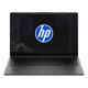 thumbnail image 1 of Notebook HP 240R G10 Intel Core 7 8GB RAM 512GB SSD 14" W11H, 1 of 5