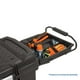 thumbnail image 2 of Caja de Herramientas con Ruedas 23" / 57L, 2 of 2
