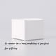thumbnail image 5 of Servilletas de cóctel VOWFOO Funny Quotes, 100 unidades, papel desechable, 5 of 9