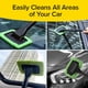 thumbnail image 3 of Herramienta de limpieza Windshield Wizard con atomizador, 3 of 5