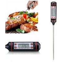 Genérico - Termometro Cocina Digital Para Medir La Temperatura Horno