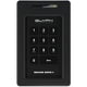 thumbnail image 1 of Teclado cifrado Mobile SSD Glyph SecureDrive+ de 2 TB, 1 of 6