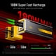 thumbnail image 4 of Batería externa AOHI 310 W PD3.1 20000 mAh con 2 puertos USB-C de 140 W, 4 of 9