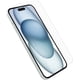 thumbnail image 1 of Protector de Pantalla de Vidrio OtterBox para iPhone 15 Pro, 1 of 3